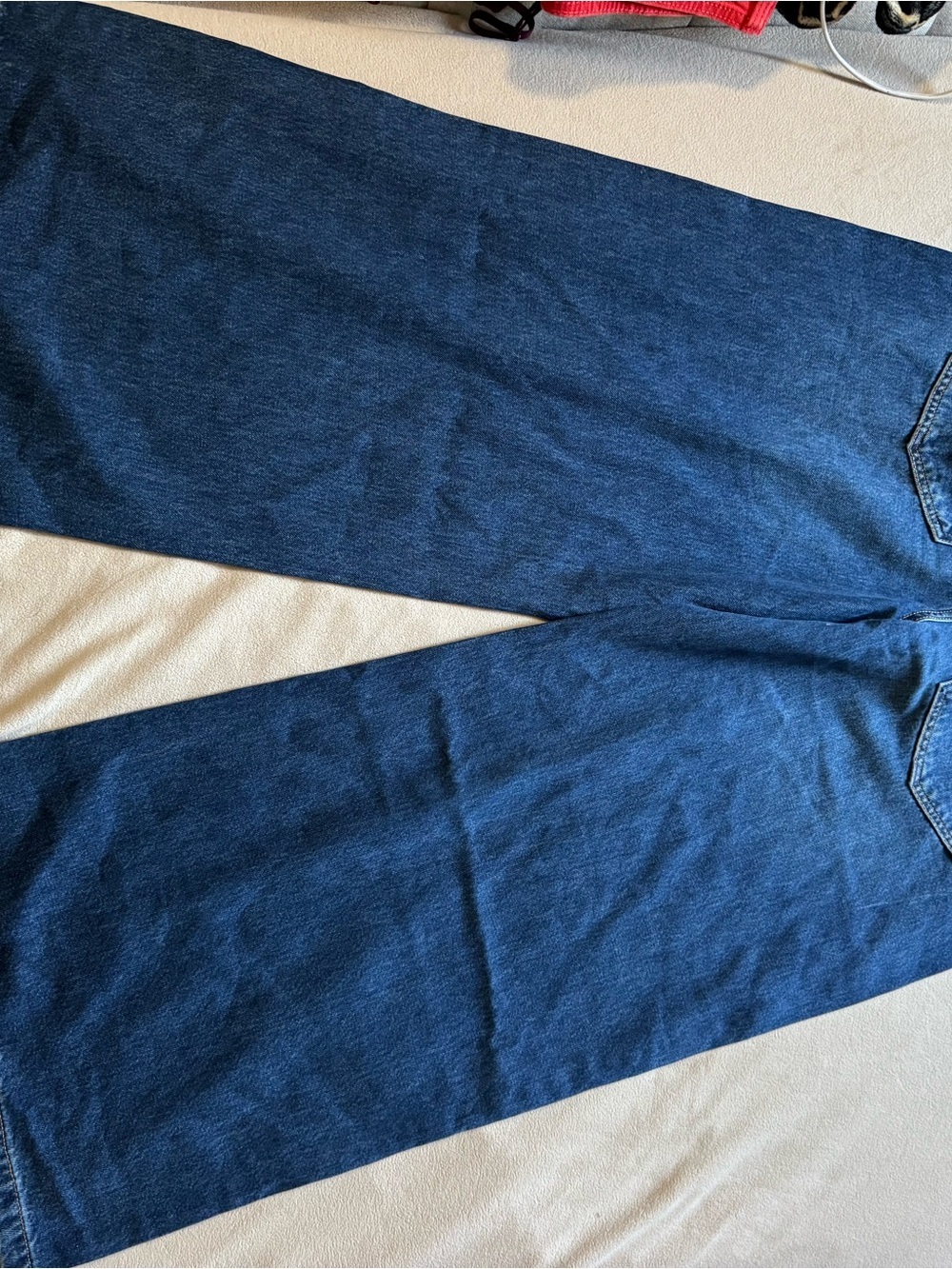 wild fable Blue mid -Rise - Picture 9 of 13